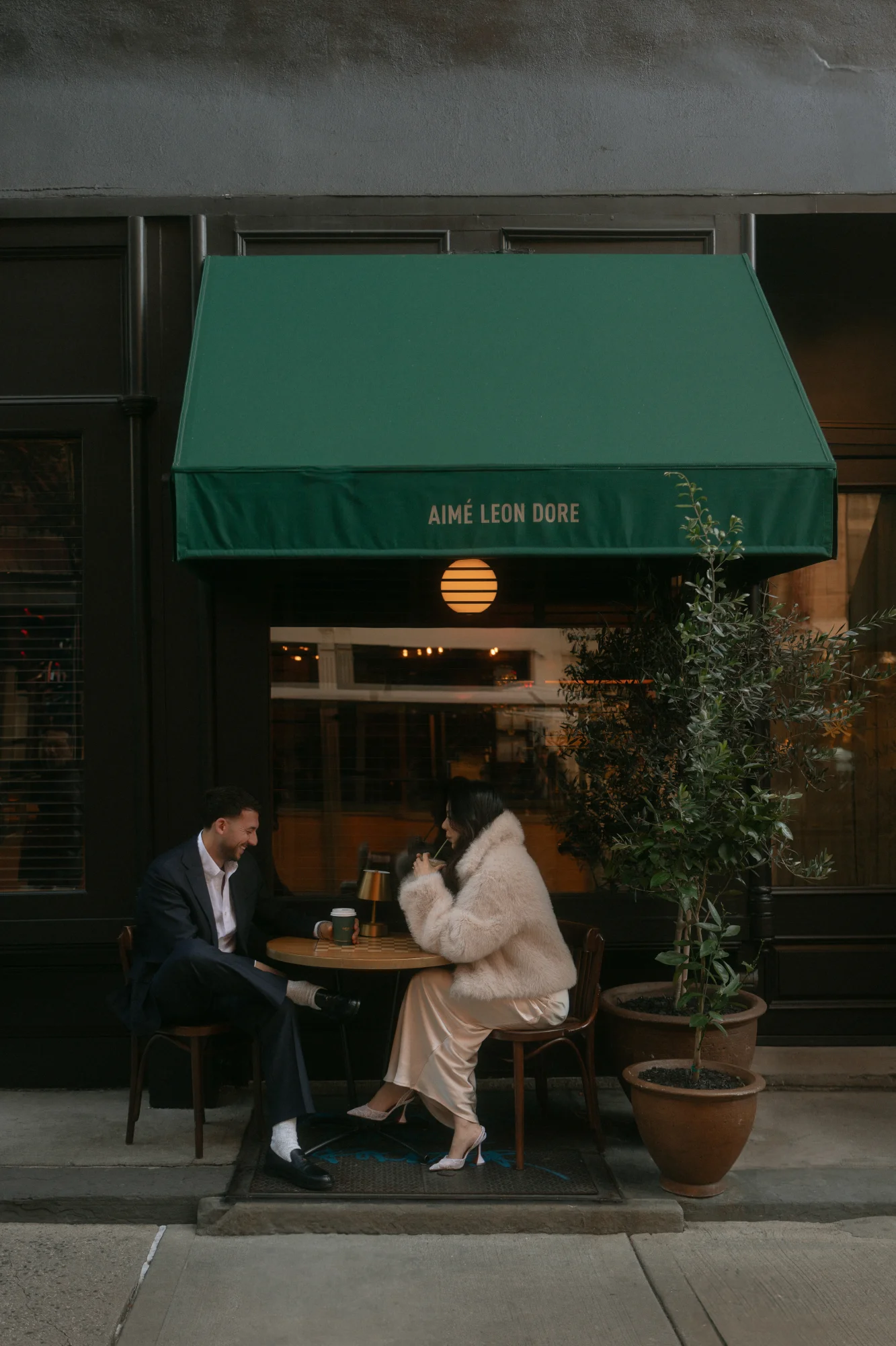 Photo 3 - Cocktail Hour