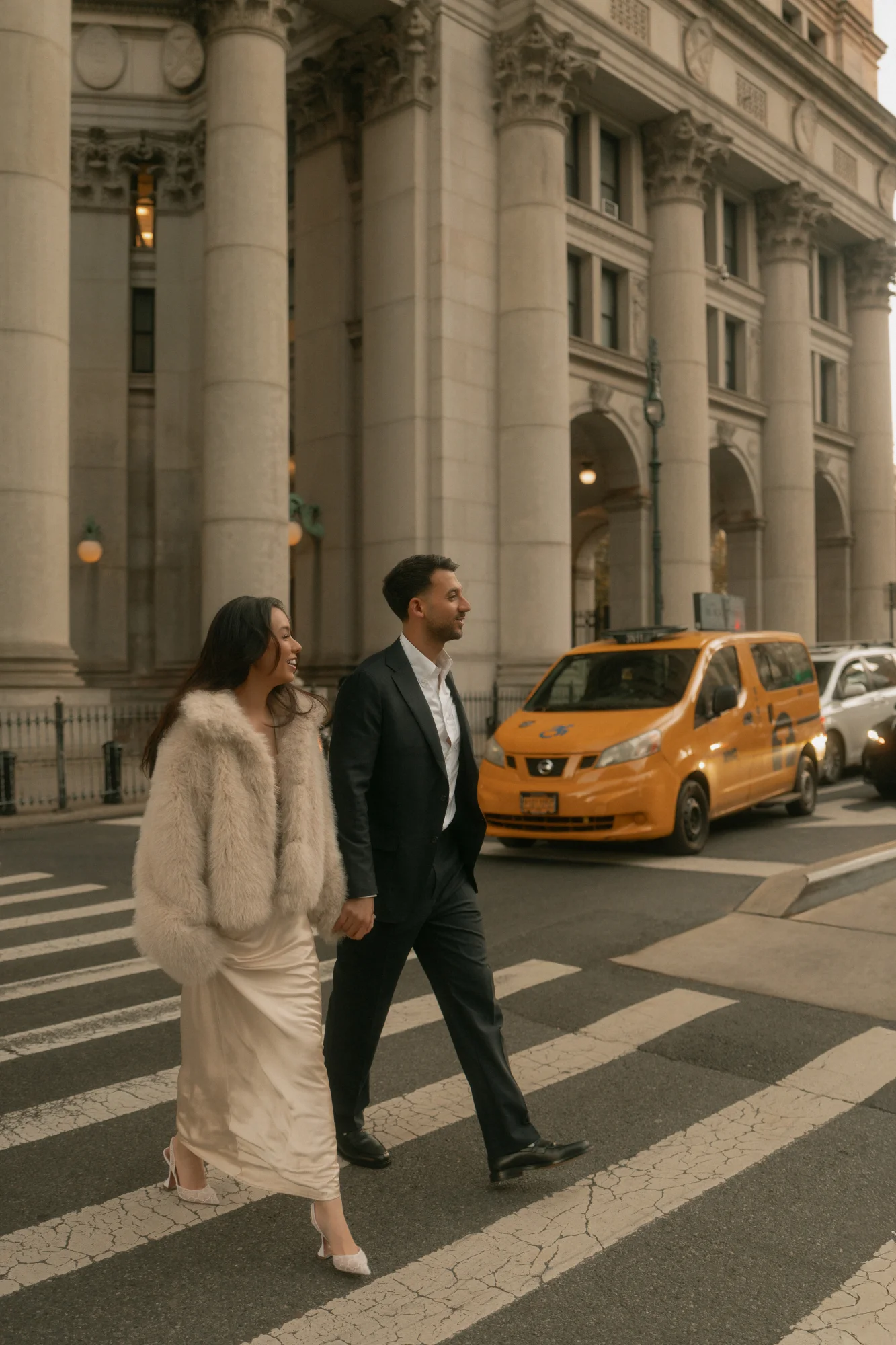 Photo 1 - Guests Arrive